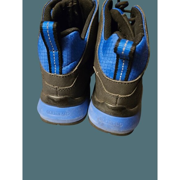 Merrell Work Safety Toe Slip Resistant Oil Resistant Work Boots Men Size 7M main image 4